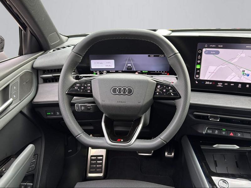 Audi Q3 e-hybrid 200 kW