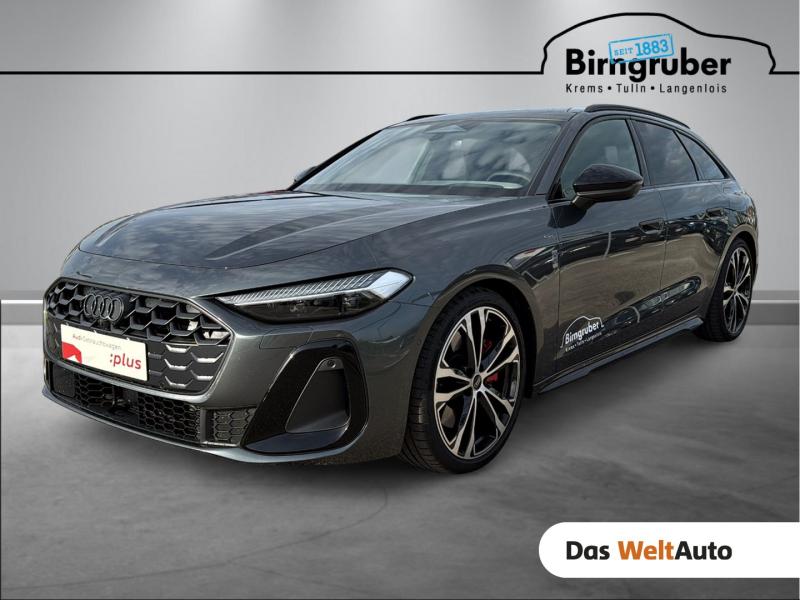A5 Audi Audi A5 Avant e-hybrid quattro 220 kW