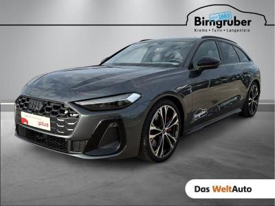 Audi A5 Avant e-hybrid quattro 220 kW