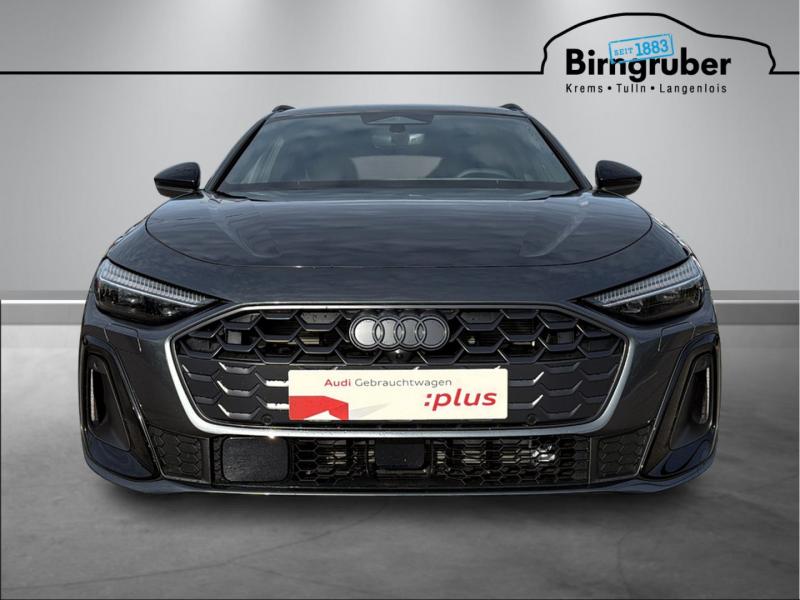 Audi A5 Avant e-hybrid quattro 220 kW