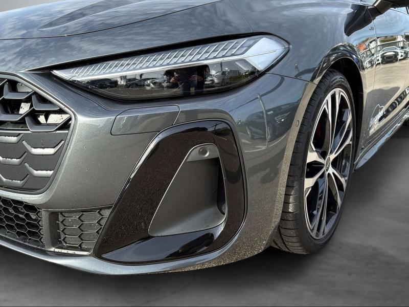 Audi A5 Avant e-hybrid quattro 220 kW