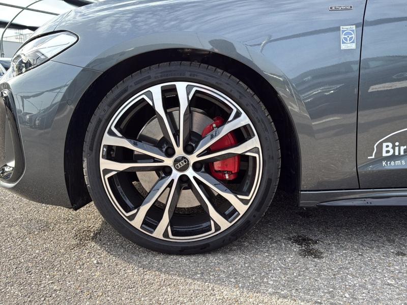 Audi A5 Avant e-hybrid quattro 220 kW