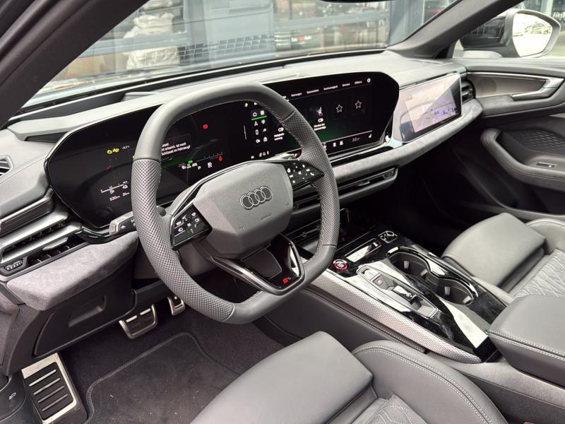 Audi A5 Avant e-hybrid quattro 220 kW