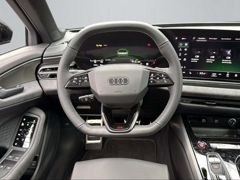 Audi A5 Avant e-hybrid quattro 220 kW