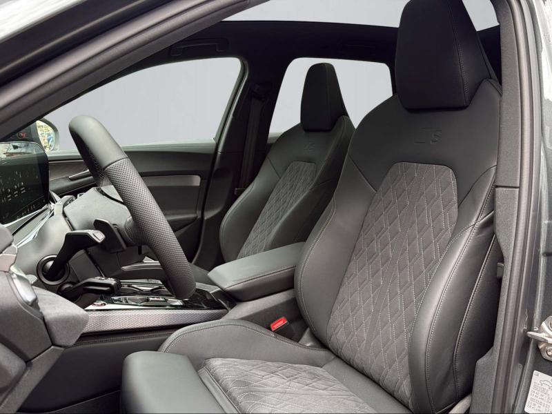 Audi A5 Avant e-hybrid quattro 220 kW