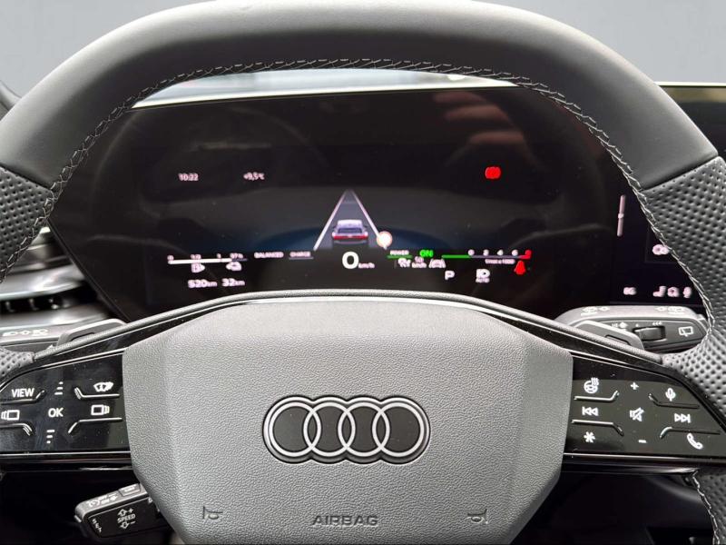 Audi A5 Avant e-hybrid quattro 220 kW