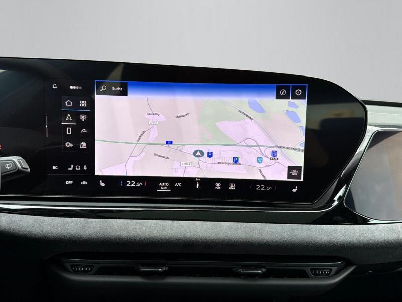 Audi A5 Avant e-hybrid quattro 220 kW