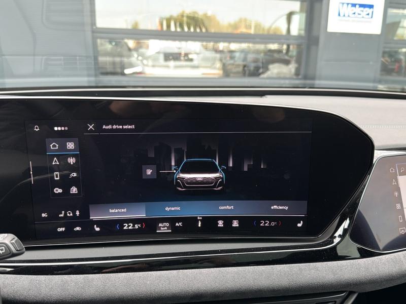 Audi A5 Avant e-hybrid quattro 220 kW