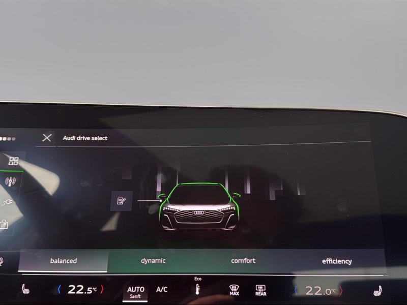 Audi A5 Avant e-hybrid quattro 220 kW