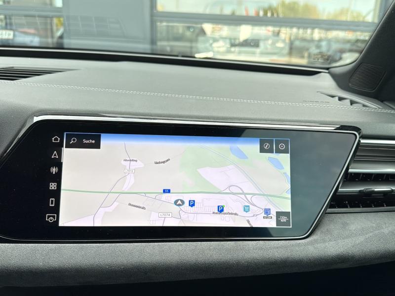 Audi A5 Avant e-hybrid quattro 220 kW