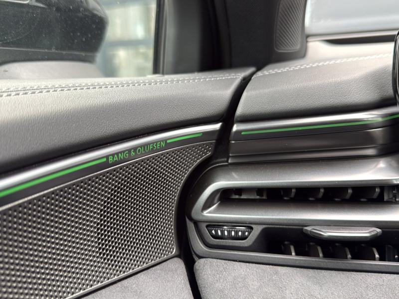 Audi A5 Avant e-hybrid quattro 220 kW