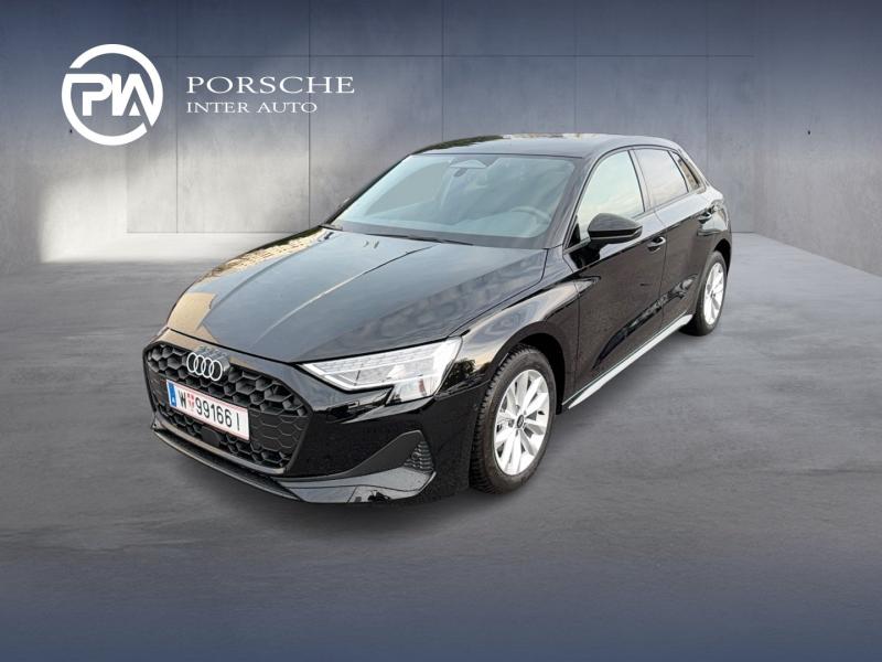 A3 Audi Audi A3 Sportback 30 TFSI