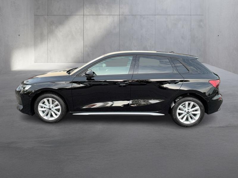 Audi A3 Sportback 30 TFSI