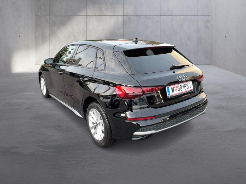 Audi A3 Sportback 30 TFSI