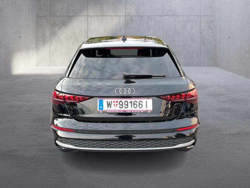 Audi A3 Sportback 30 TFSI
