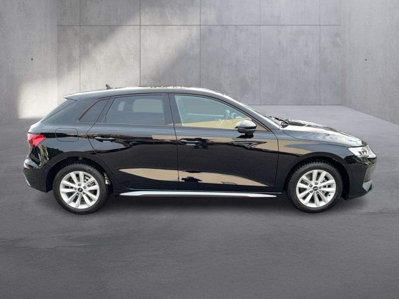 Audi A3 Sportback 30 TFSI