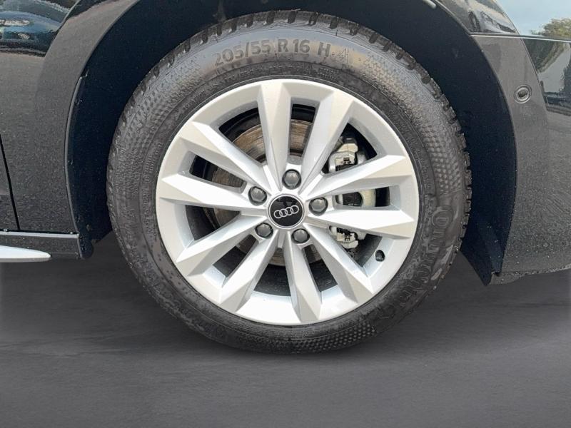 Audi A3 Sportback 30 TFSI