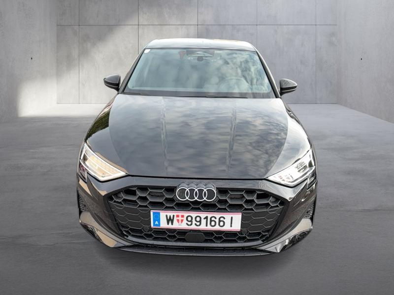 Audi A3 Sportback 30 TFSI