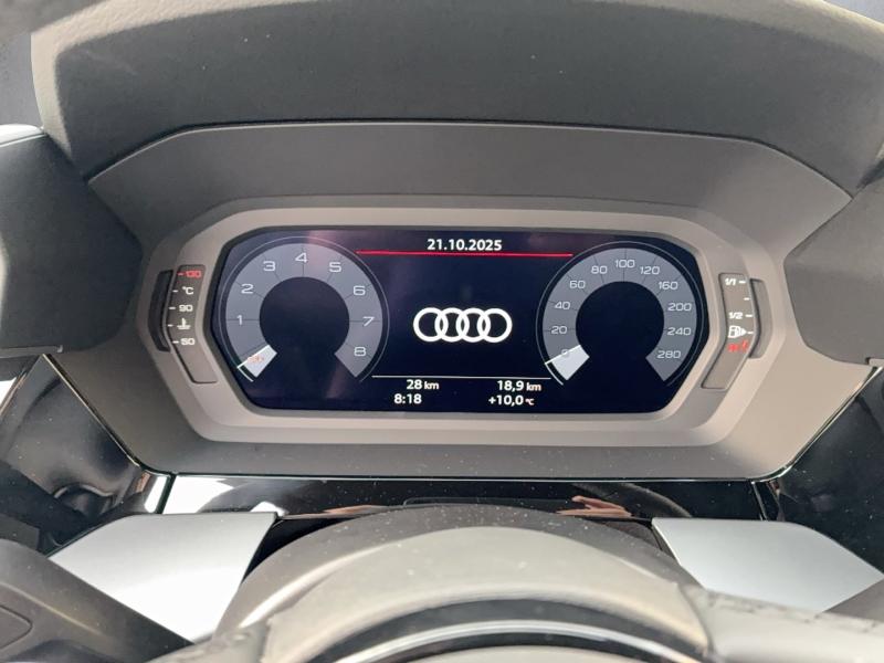 Audi A3 Sportback 30 TFSI