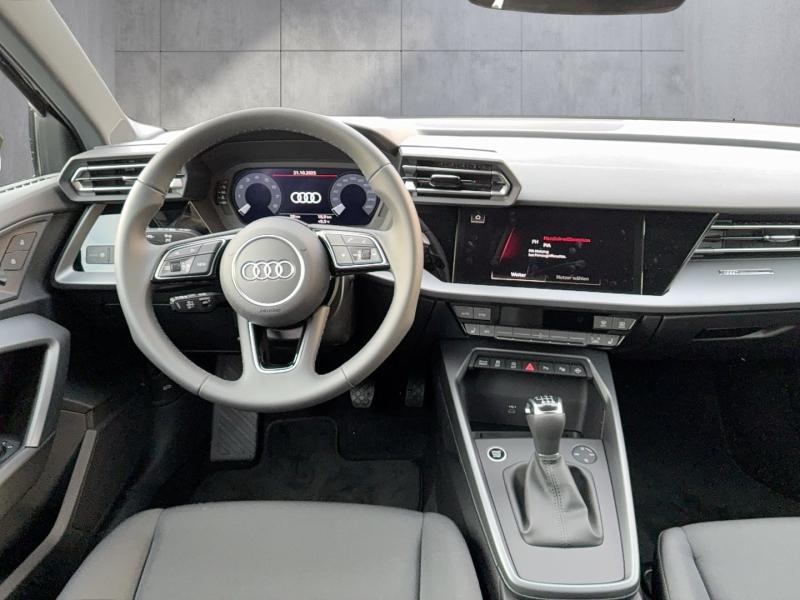 Audi A3 Sportback 30 TFSI