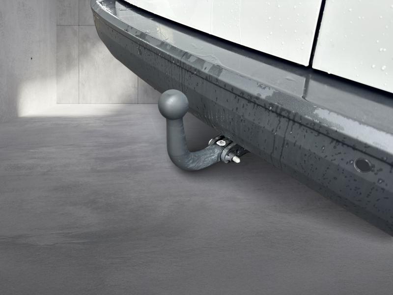 VW Caddy Cargo Maxi TDI 4MOTION