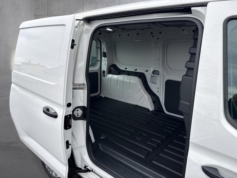 VW Caddy Cargo Maxi TDI 4MOTION