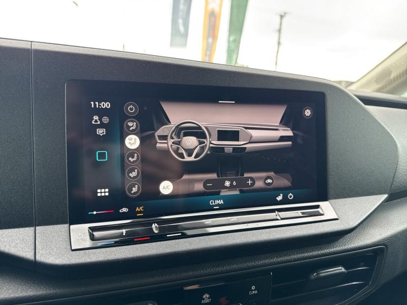 VW Caddy Cargo Maxi TDI 4MOTION