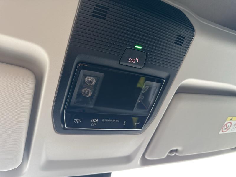 VW Caddy Cargo Maxi TDI 4MOTION