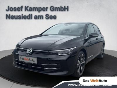 VW Golf Style eHybrid DSG 150 kW