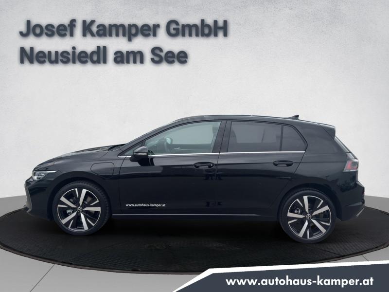 VW Golf Style eHybrid DSG 150 kW