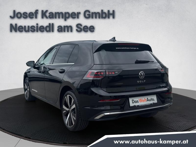 VW Golf Style eHybrid DSG 150 kW