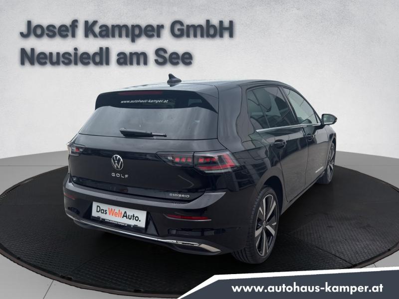 VW Golf Style eHybrid DSG 150 kW