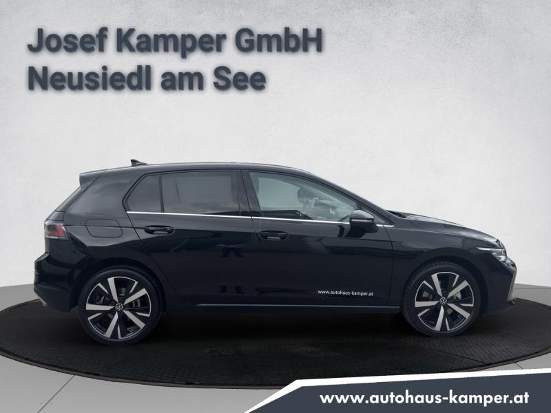 VW Golf Style eHybrid DSG 150 kW