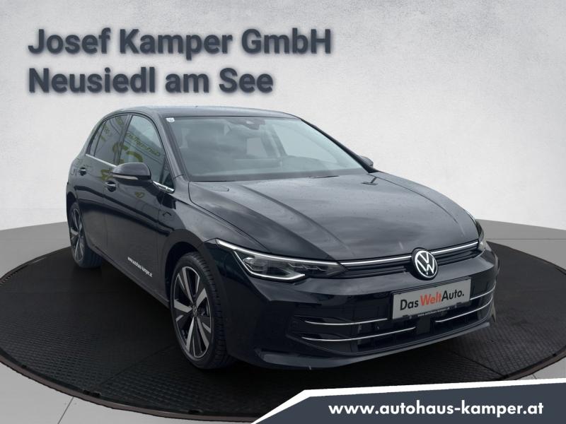 VW Golf Style eHybrid DSG 150 kW