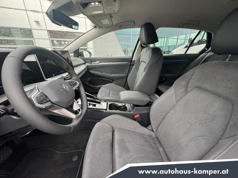 VW Golf Style eHybrid DSG 150 kW