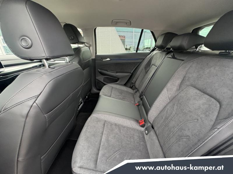 VW Golf Style eHybrid DSG 150 kW