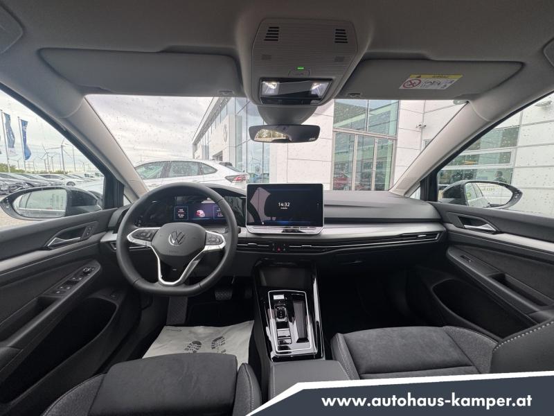 VW Golf Style eHybrid DSG 150 kW