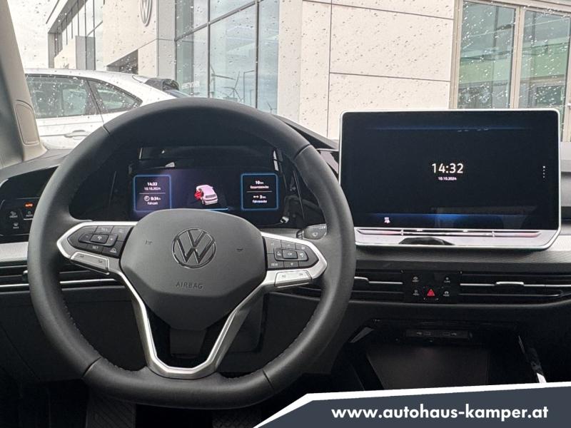 VW Golf Style eHybrid DSG 150 kW