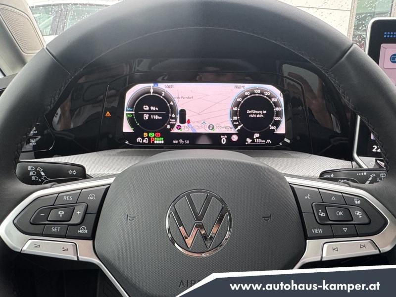 VW Golf Style eHybrid DSG 150 kW