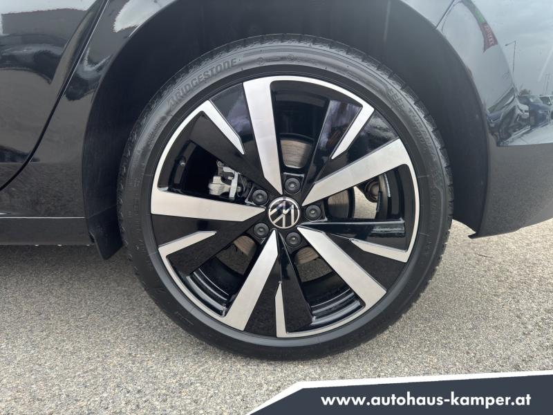 VW Golf Style eHybrid DSG 150 kW