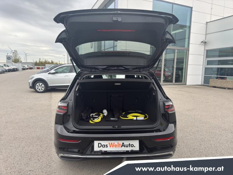 VW Golf Style eHybrid DSG 150 kW