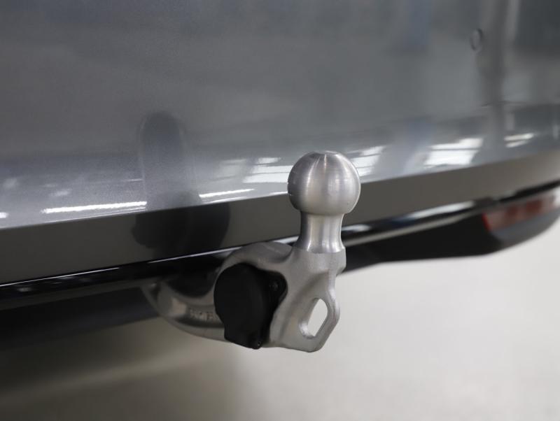 Škoda Superb Sportline TDI DSG