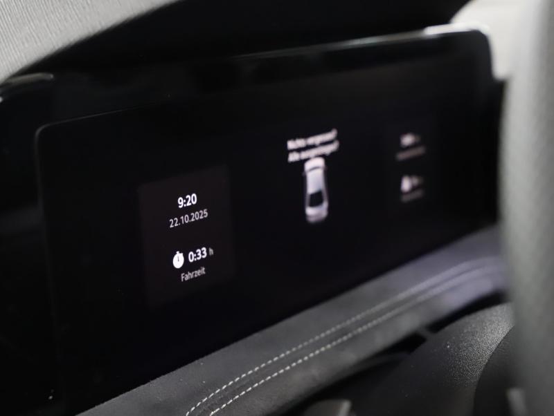 Škoda Superb Sportline TDI DSG