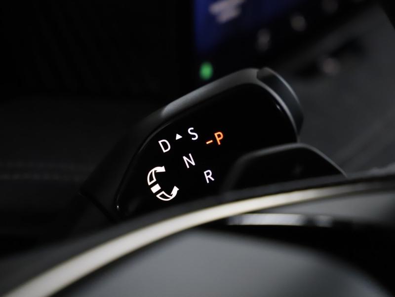 Škoda Superb Sportline TDI DSG