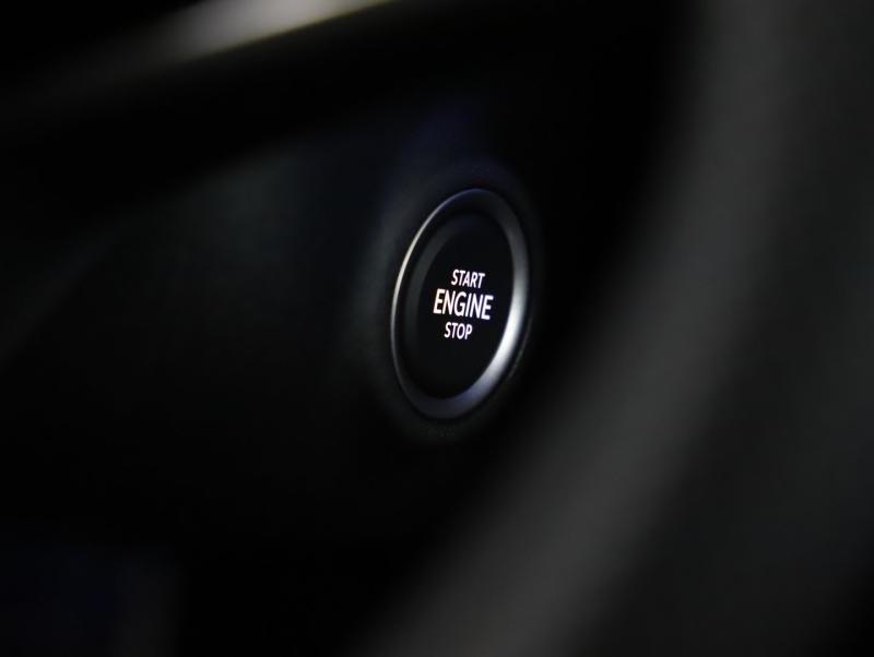 Škoda Superb Sportline TDI DSG