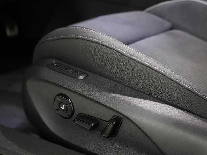 Škoda Superb Sportline TDI DSG