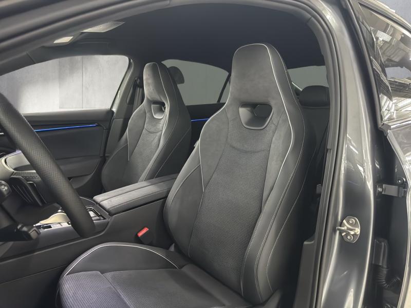 Škoda Superb Sportline TDI DSG