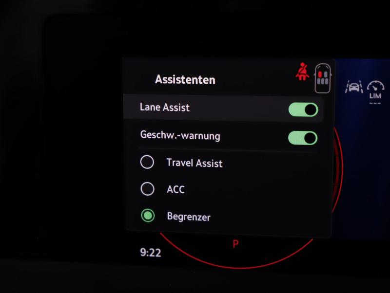 Škoda Superb Sportline TDI DSG