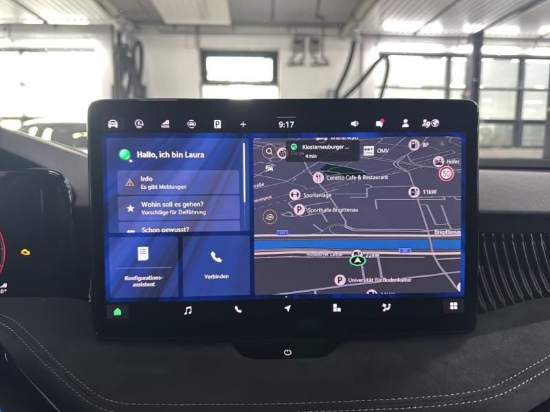 Škoda Superb Sportline TDI DSG