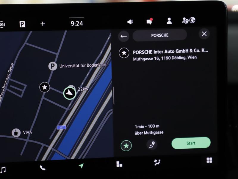 Škoda Superb Sportline TDI DSG